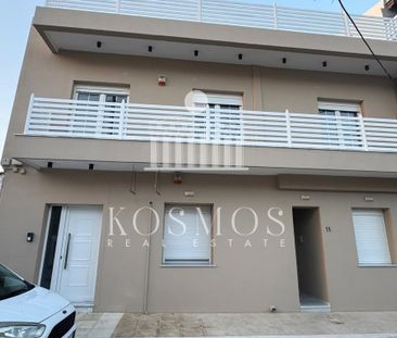 Διαμέρισμα 100 τ.μ. προς ενοικίαση - Photo 1