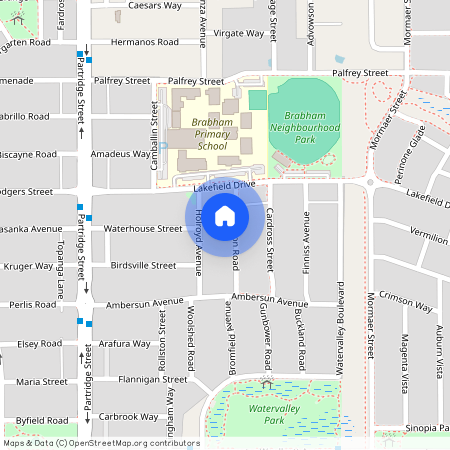 10 Laverton Road, BRABHAM WA 6055