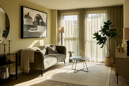 1 bedroom flat to rent - Photo 4