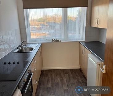 2 bedroom maisonette to rent - Photo 6