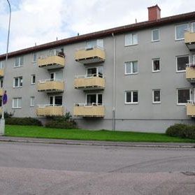 Inägogatan 23B - Foto 1