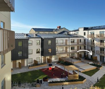 Kapellgatan 3 - Photo 5