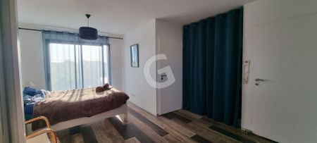 Location Maison 4 pièces 130m² - Photo 3