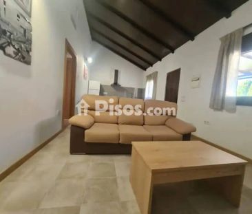 Chalet en alquiler en Calle Carril de Juan Arias, 20 - Photo 5