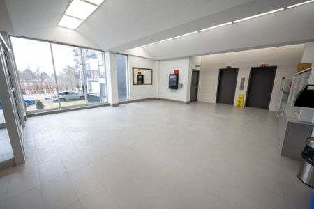 Willett Apartments - Photo 2