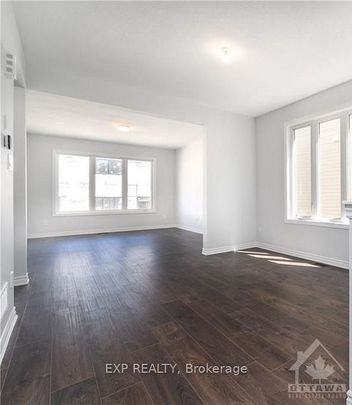For Lease - 14 Racemose Street, Barrhaven, Ontario - Photo 1