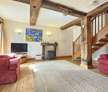 2 bedroom cottage to rent - Photo 1