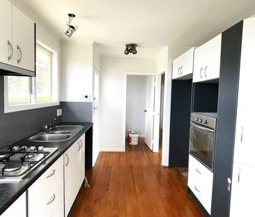 3 bedrooms 1 bathroom WATER INCLUSIVE - Photo 1