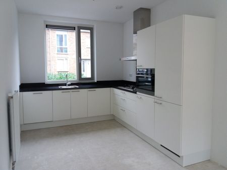 Menuetstraat 30 - Photo 2