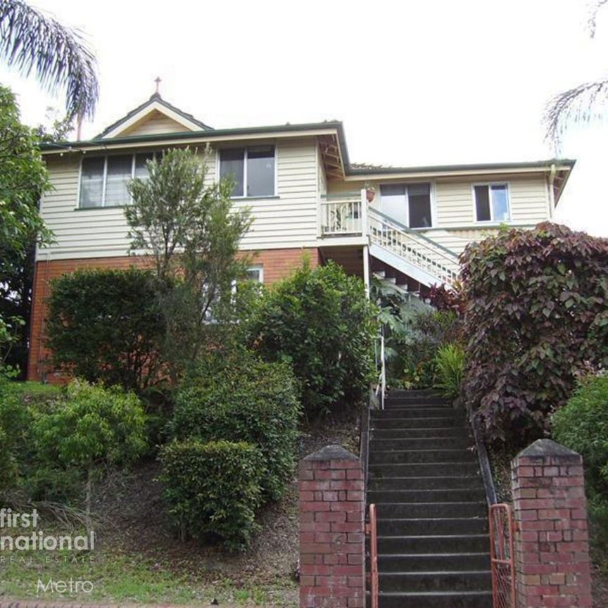 1/6 Paradise Street, 4101, Highgate Hill Qld - Photo 1