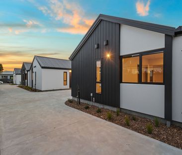 3/31 Norwich Street, Linwood - Photo 5