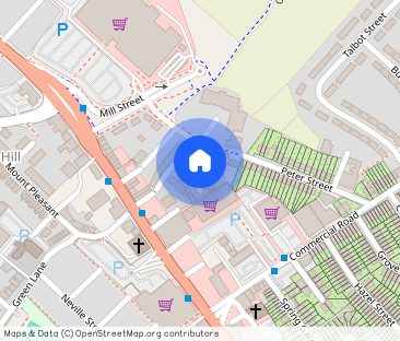 Yeoman close SK7 - Photo 1