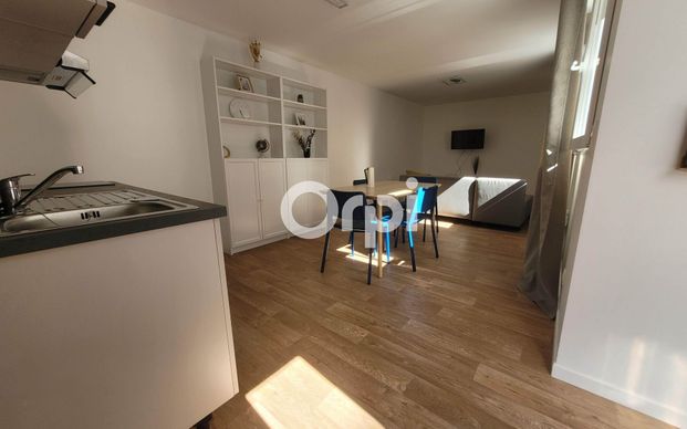 Appartement à louer 2 pièces • 41,07 m2 Creil - Photo 1