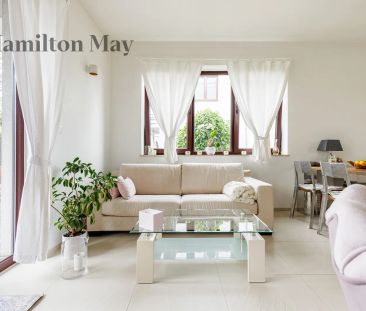 Dom w zabudowie bliźniaczej o powierzchni użytkowej 155 m2 z ogrode... - Photo 4