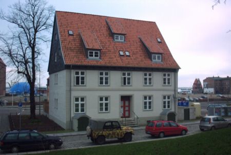 Wohnen mit Wasserblick in Stralsund - Photo 3