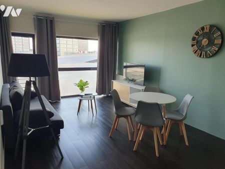 A LOUER A LILLE - EURALILLE - Photo 2