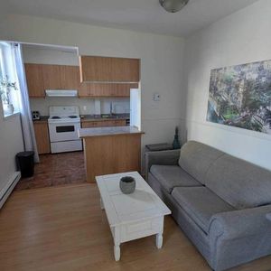 2 CH - 1 SDB - Québec - $1,500 /mo - Photo 2