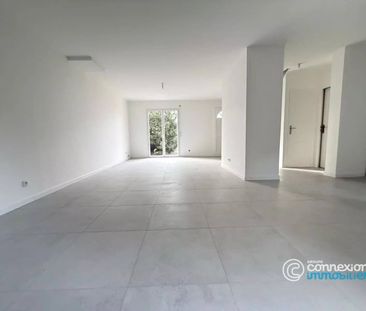 Location MaisonSucy-en-Brie - Photo 4