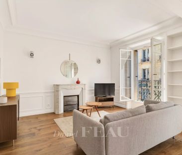 Location appartement, Paris 17ème (75017), 3 pièces, 56 m², ref 870... - Photo 6