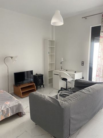 Studio/Γκαρσονιέρα για ενοικίαση Κέντρο (Χανιά) - Photo 3