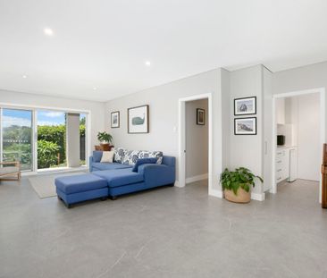 Modern Family Home with Pittwater Views - Photo 2