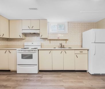 For Lease - 185 Burlington Street Unit# BSMT, London South, Ontario - Photo 5