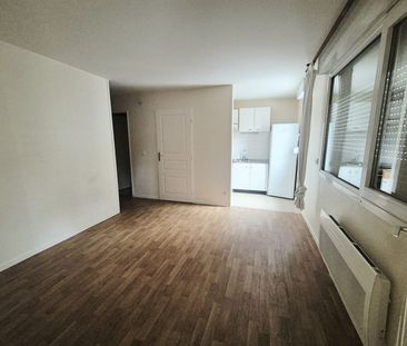 Appartement T2 Lille à louer - Photo 1