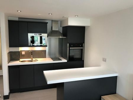 Studio to rent - Photo 4