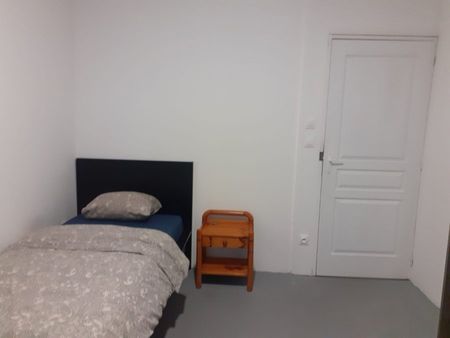 Appartement 4 pièces à Longwy - Photo 3