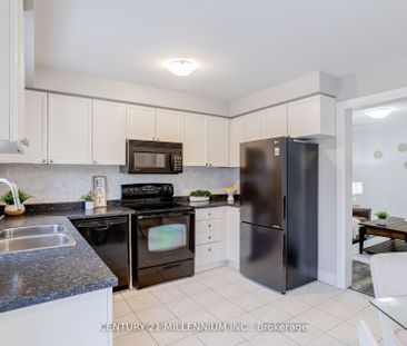 For Lease - 239 Lisa Marie Drive, Orangeville, Ontario - Photo 5