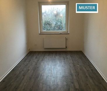 Hier lässt es sich aushalten: günstige 3-Zi.-Wohnung mit Ausblick (... - Foto 2