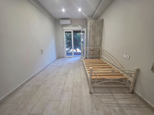 Studio/Γκαρσονιέρα για ενοικίαση Μεταμόρφωση (Βόλος) - Photo 1