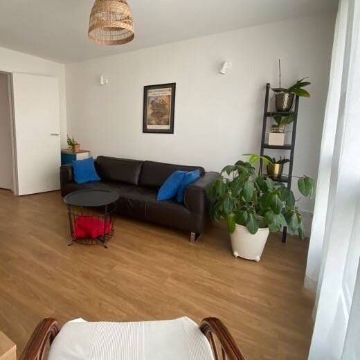 Maison lumineuse en colocation avec 3 chambres - Photo 1