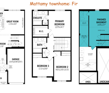 For Lease - 522 Cope Drive, Kanata, Ontario - Photo 1