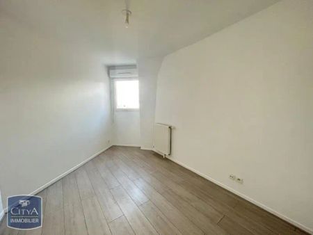 Appartement à louer 2 pièces 35.9m² - Photo 2