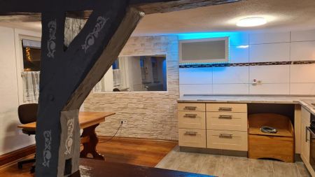 Wohung Zentrale Lage in Lauterbach - Photo 4