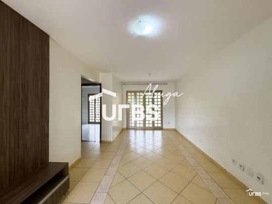Sobrado, 140 m², 3 qts, 2 banh., 2 vagas, Jardim América - Foto 1