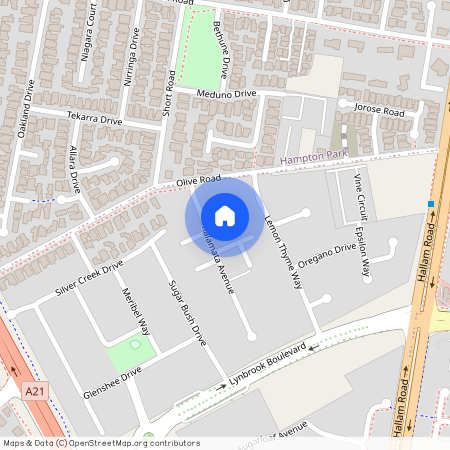 4 Mission Court, Lynbrook