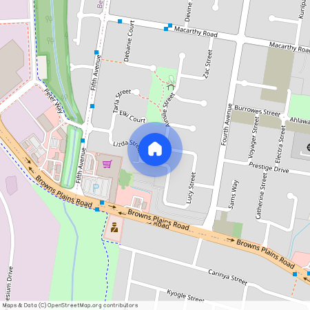 7 KOLORA STREET, Qld 4132, Marsden