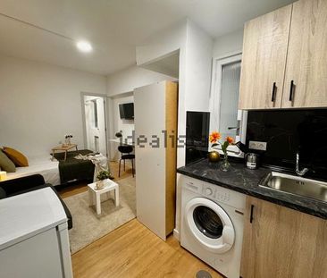 Alquiler de estudio en Paseo de la Castellana, 164 - Photo 5