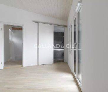 Villa individuelle "triplex" de 6.5 pièces avec jardin de 80m² et p... - Photo 3