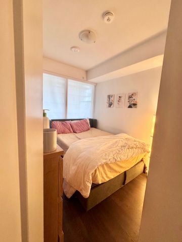 For Lease - 121 LOWER SHERBOURNE Street Unit# 1644, Toronto, Ontario - Photo 3