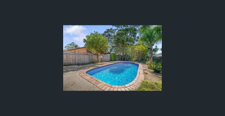 Entertainer's Delight with In-ground Pool - Photo 2
