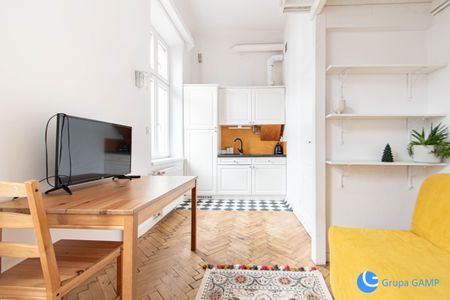 Kawalerka w centrum miasta I Piłsudskiego - Фото 3