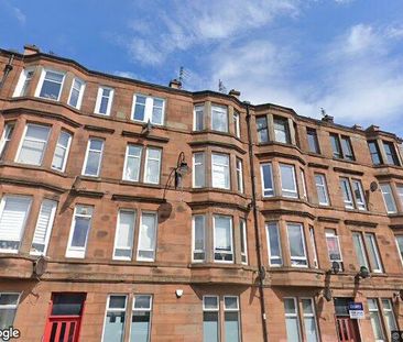 1 Bed Flat, Cambuslang Road, G73 - Photo 1