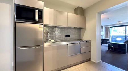 Spacious 2 bedrooms Furnished Apartment - Photo 5