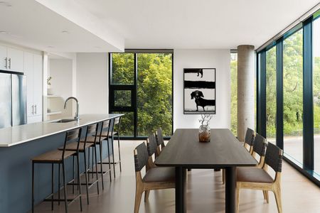 Bellevue MTL 1 - Photo 2