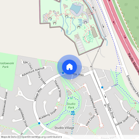 12/88 Village Way, Qld 4210, Oxenford