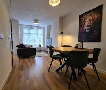 Te huur: Appartement Van Sijsenstraat in Groningen - Foto 5
