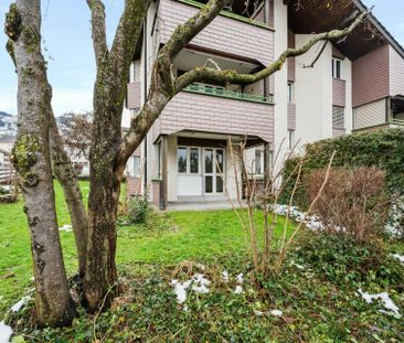 Charmant und Familienfreundlich Wohnen - Foto 5